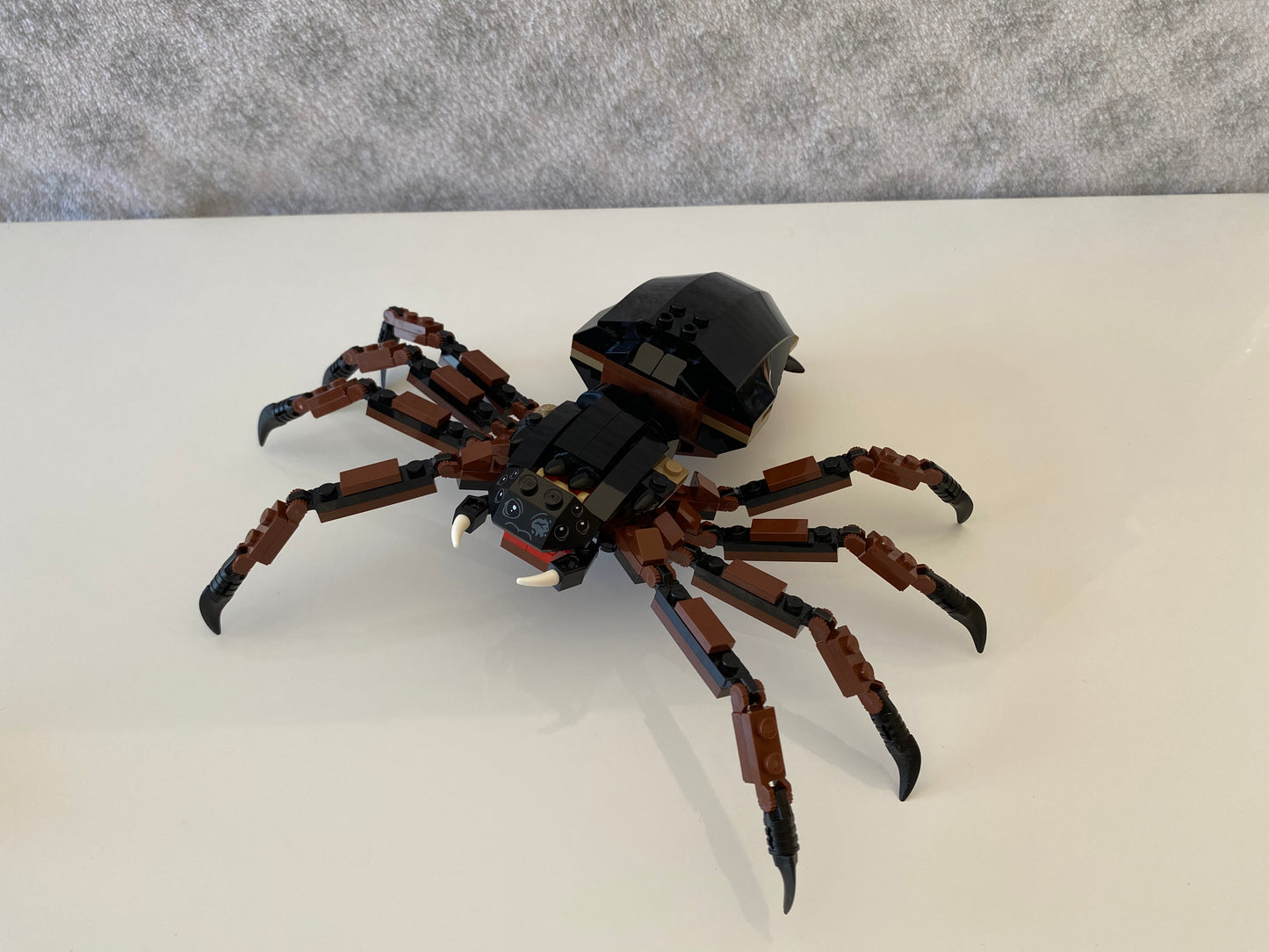 LEGO Lord of the Rings Der Hinterhalt von Shelob (9470)