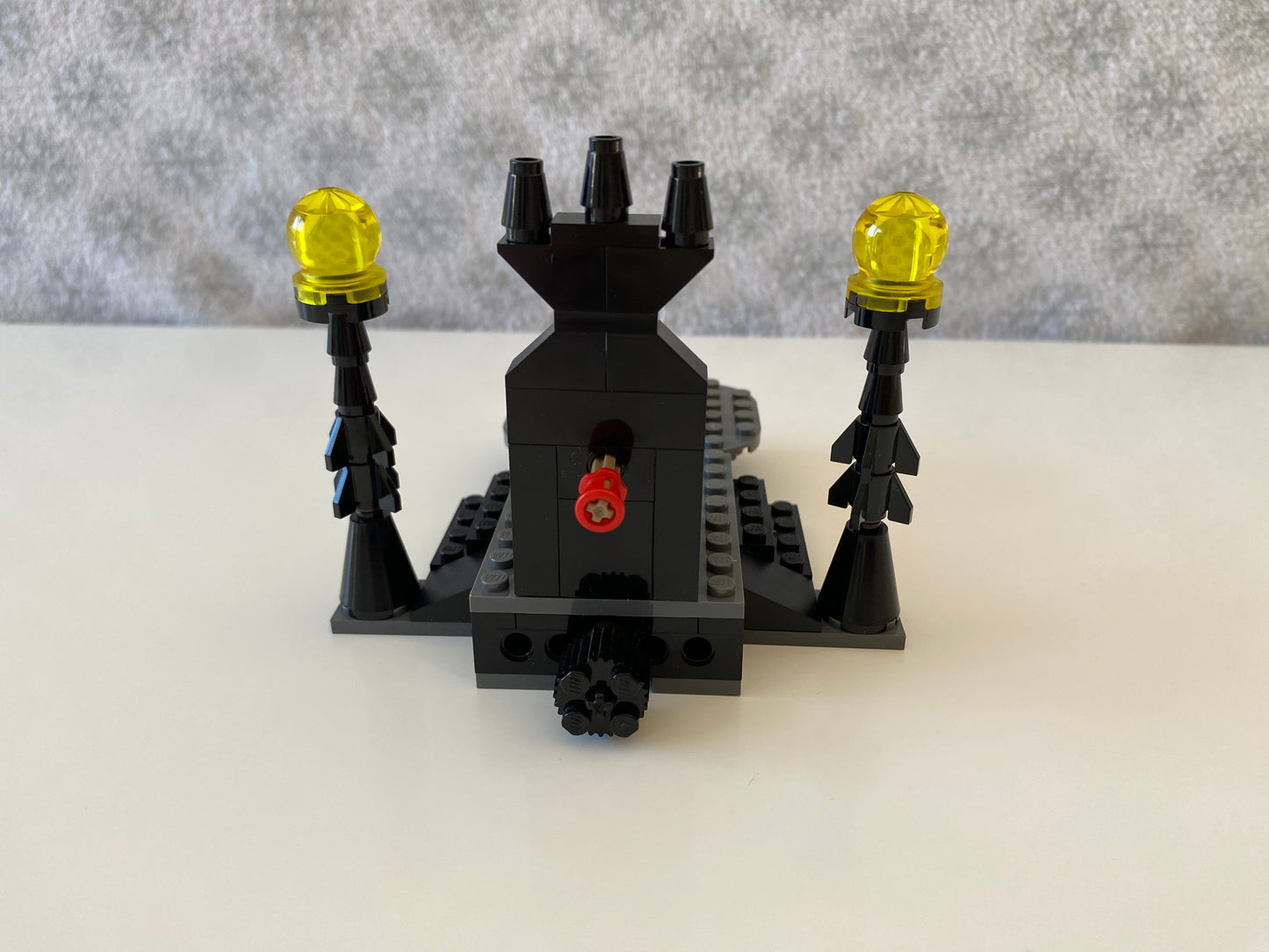 LEGO Lord of the Rings Duell der Zauberer (79005)