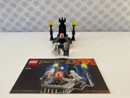 LEGO Lord of the Rings Duell der Zauberer (79005)