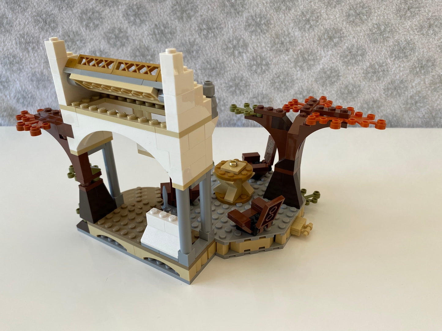 LEGO Lord of the Rings Der Rat von Elrond (79006)