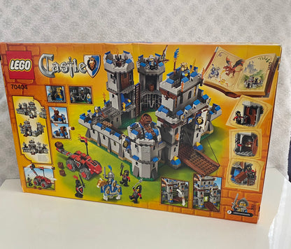 LEGO Castle Große Königsburg (70404)