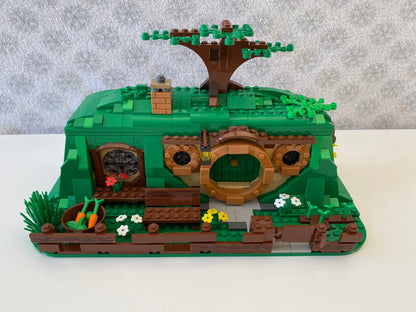 LEGO Hobbit Eine unerwartete Zusammenkunft (79003)