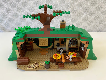 LEGO Hobbit Eine unerwartete Zusammenkunft (79003)