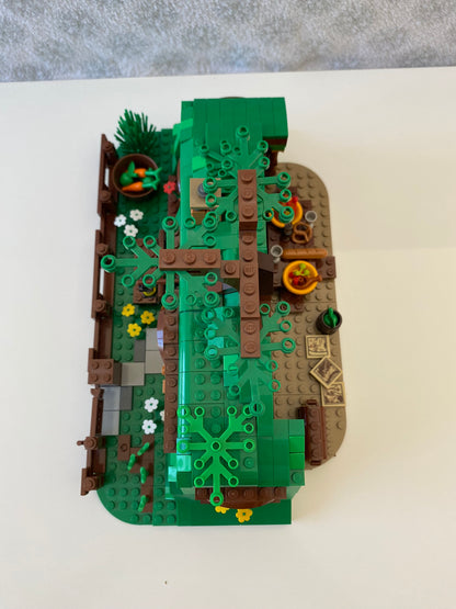 LEGO Hobbit Eine unerwartete Zusammenkunft (79003)