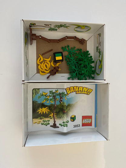 LEGO Banana Balance (3853)