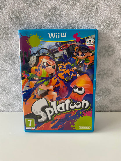 Splatoon