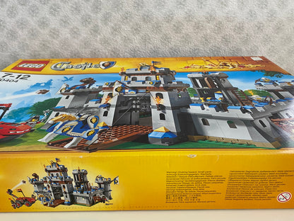 LEGO Castle Große Königsburg (70404)