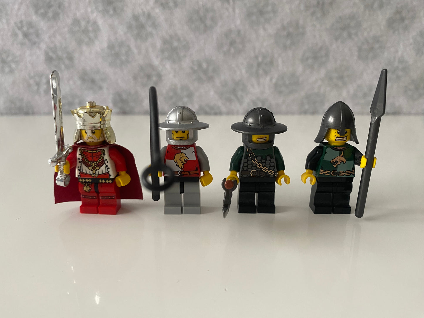 LEGO Kingdoms Angriff auf die Königskutsche (7188)