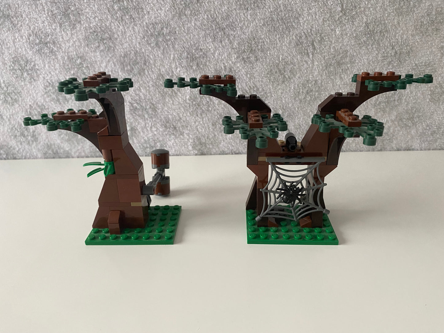 LEGO Kingdoms Angriff auf die Königskutsche (7188)