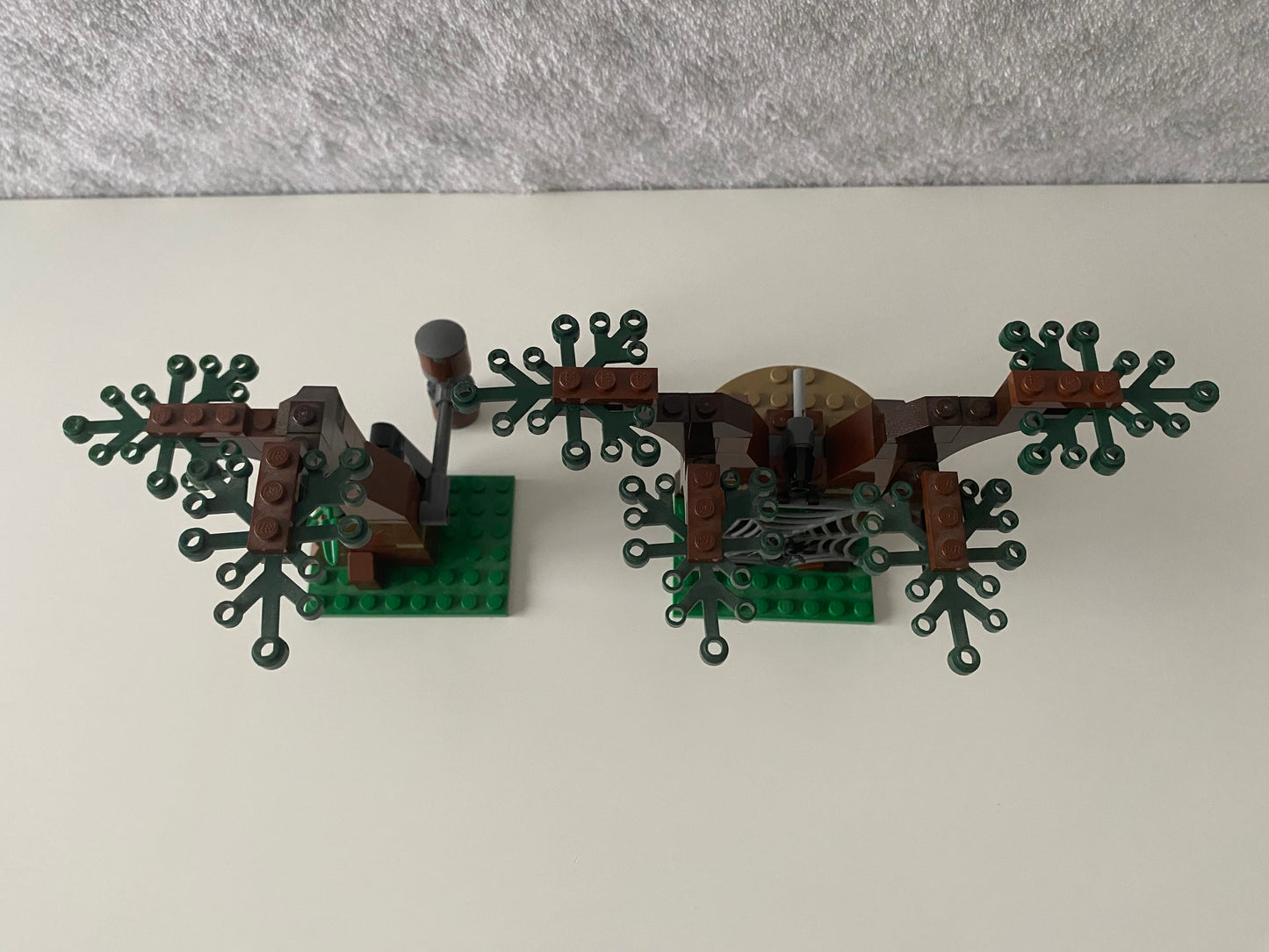 LEGO Kingdoms Angriff auf die Königskutsche (7188)