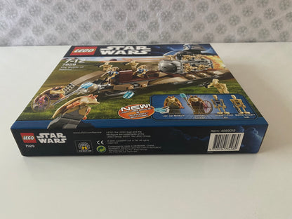 LEGO Star Wars The Battle of Naboo (7929)