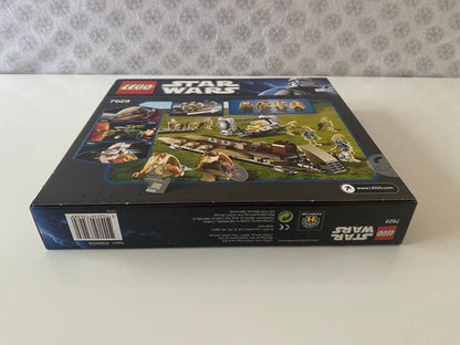 LEGO Star Wars The Battle of Naboo (7929)