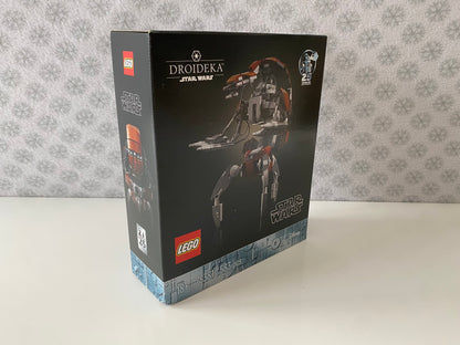 LEGO Star Wars Droideka (75381)